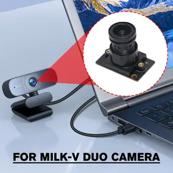Milk-V kameros modulis CAM-GC2083 2MP Milk-V-CAM-GC2083 Pieno V Linux plokštė