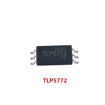 1vnt Tlp5772 Sop-6 IGBT tvarkyklės optocoupler, optocoupler core, naujas originalas