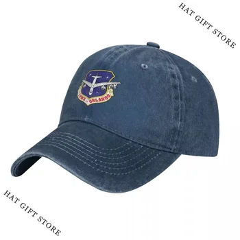 Karšti IPMS Orlando nariai, parodykite savo klubo pasididžiavimą! Beisbolo kepuraitė Vintage Beach Hat Apsaugos nuo saulės elegantiškos moteriškos skrybėlės Vyriškos