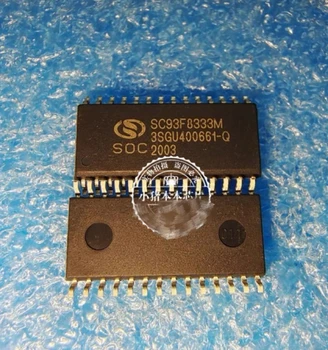 5-10PCS/SC93F8333M SOP