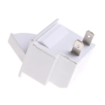 Lengvas plastikinis jungiklis namų šaldytuvui Durų šviesos šaldytuvai Durų lempos lengva montuoti